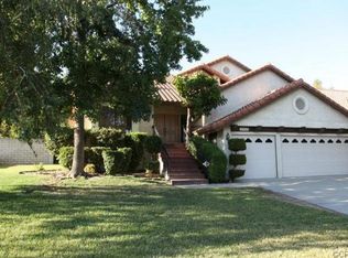 11112 Antietam Dr, Rancho Cucamonga, CA 91737