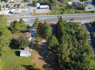 0 W Highway 98, Mary Esther, FL 32569