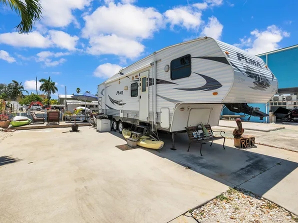 6099 Overseas Hwy Lot 57W, Marathon, FL 33050