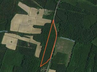 1554 Lovers Lane Rd, Rich Square, NC 27869