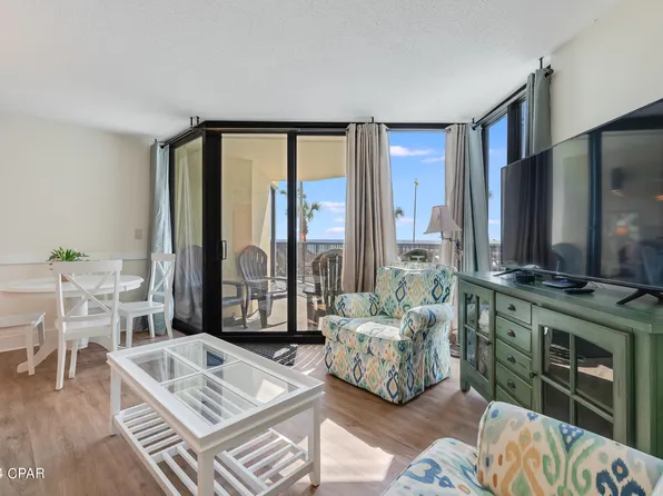 9850 S Thomas Dr Unit 111E, Panama City, FL 32408