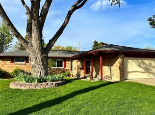 9192 E Eastman Pl, Denver, CO 80231