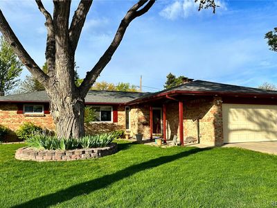 9192 E Eastman Place, Denver, CO, 80231