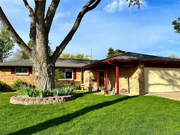 9192 E Eastman Place, Denver, CO 80231