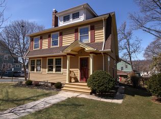 261 Academy St, South Orange, NJ 07079
