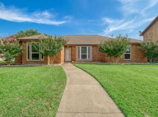 7613 Tulane Dr, Rowlett, TX 75088