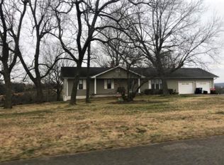 195 Hathcoat Rd, Harrison, AR 72601
