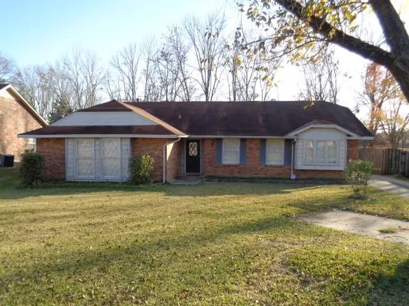 6724 Capouano Dr, Montgomery, AL 36116