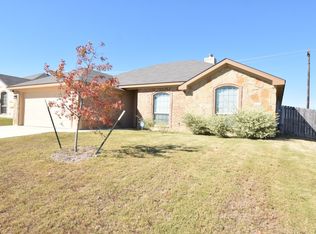 6001 Newcastle Dr, Killeen, TX 76549