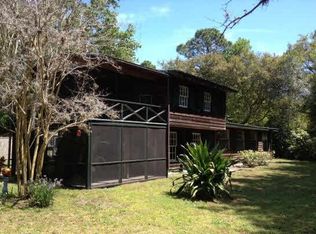 1617 Natalie Rd, Saint Augustine, FL 32084