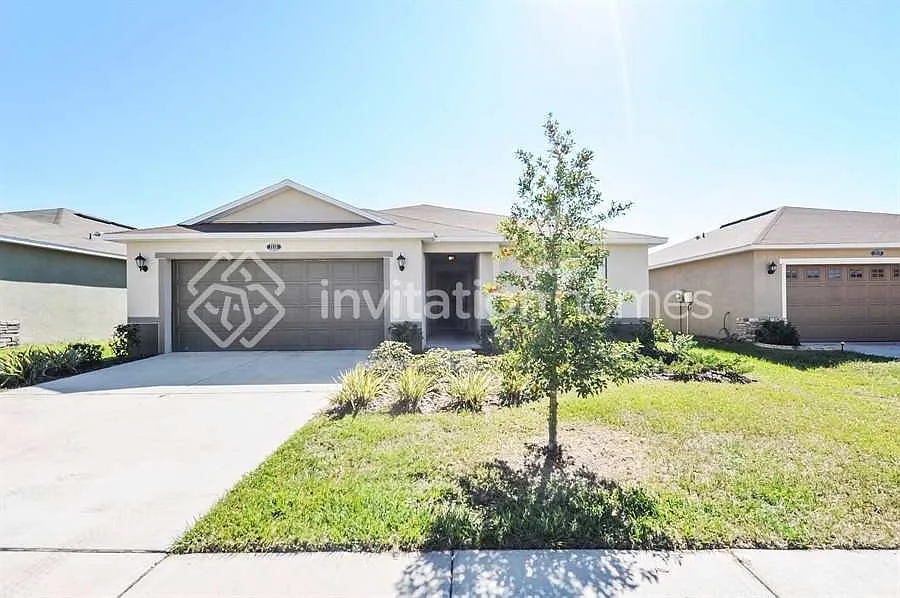7315 Tangle Bend Dr
