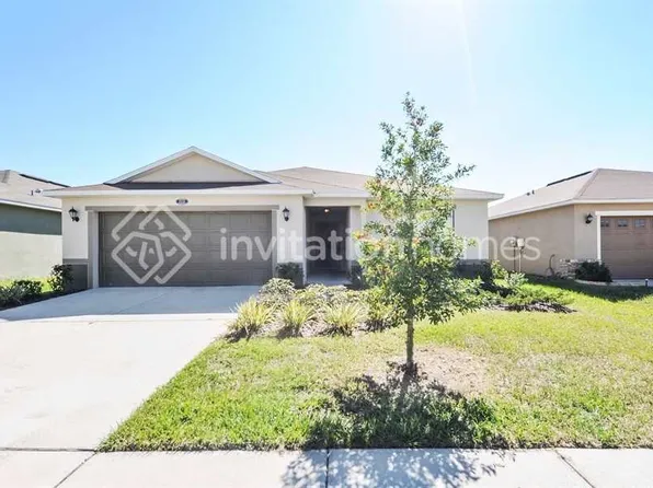 7315 Tangle Bend Dr, Gibsonton, FL 33534