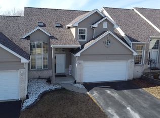 646 Aspen Dr, Romeoville, IL 60446