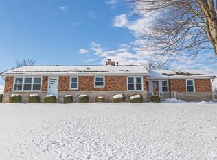 2547 S Saint Anthony Rd N, Saint anthony, IN 47575