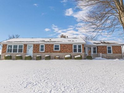 2547 S Saint Anthony Rd N, Saint anthony, IN, 47575