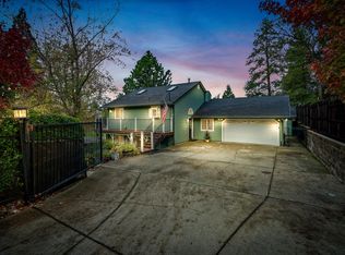 843 Oak Terrace Rd, Placerville, CA 95667