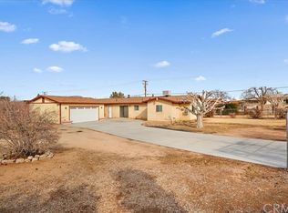 15802 Condor Rd, Victorville, CA 92394