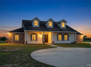 23308 Oak Knoll Dr, Edcouch, TX 78538
