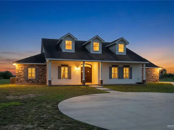 23308 Oak Knoll Dr, Edcouch, TX 78538