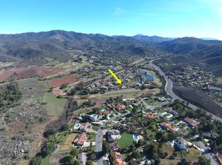 3322 Wentworth Way, Jamul, CA 91935