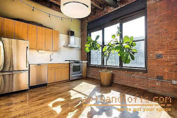 Rented by aptsandlofts.com | media 3