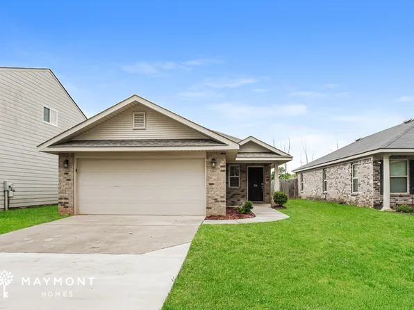 236 Bermuda Lakes Dr, Meridianville, AL 35759