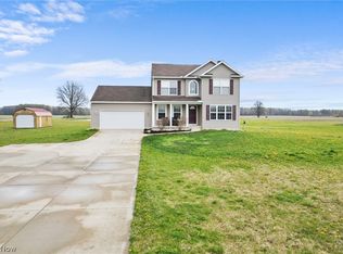 11565 Oberlin Rd, Oberlin, OH 44074