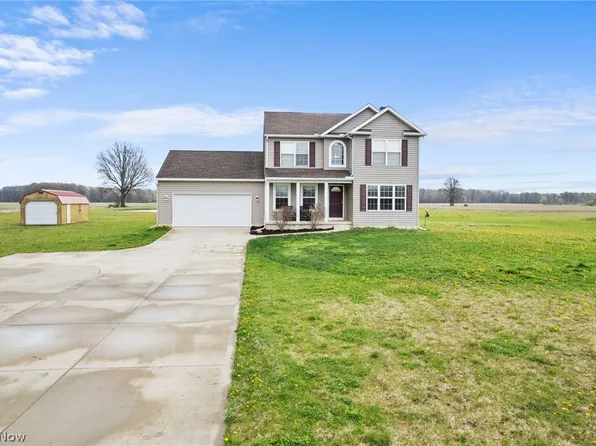 11565 Oberlin Rd, Oberlin, OH 44074