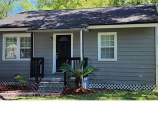 1077 Rhonda Rd, Jacksonville, FL 32254