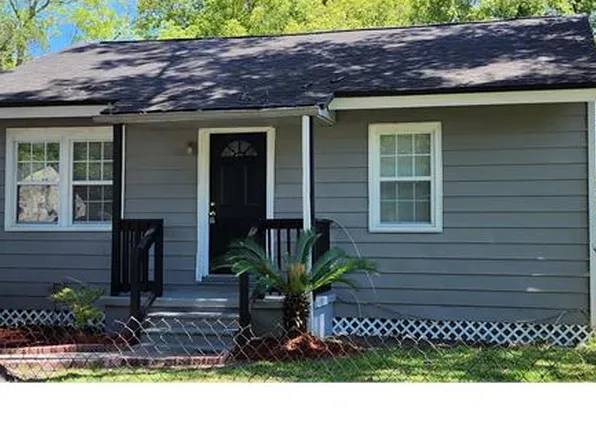 1077 Rhonda Rd, Jacksonville, FL 32254