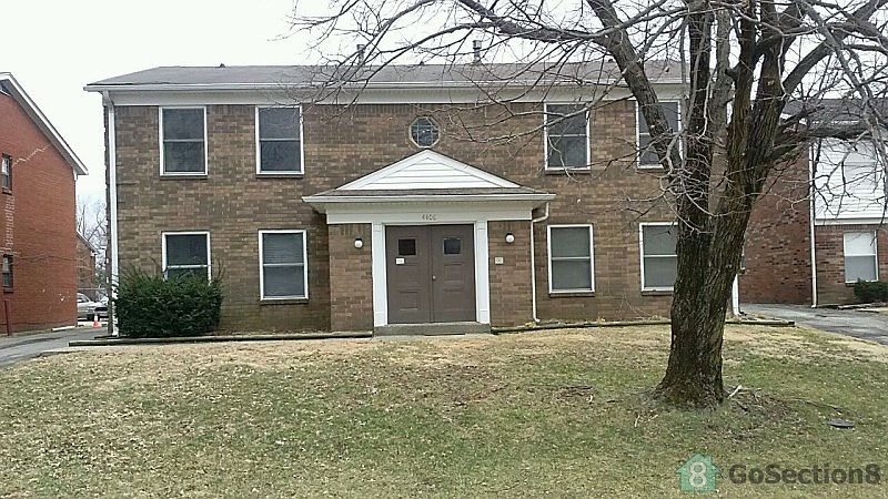 1st image of 4406 Kern Ct APT 4