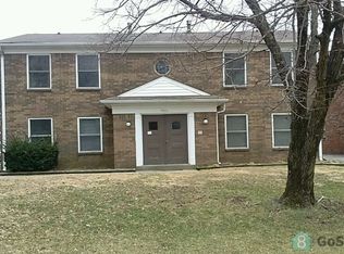 4406 Kern Ct APT 4, Louisville, KY 40218