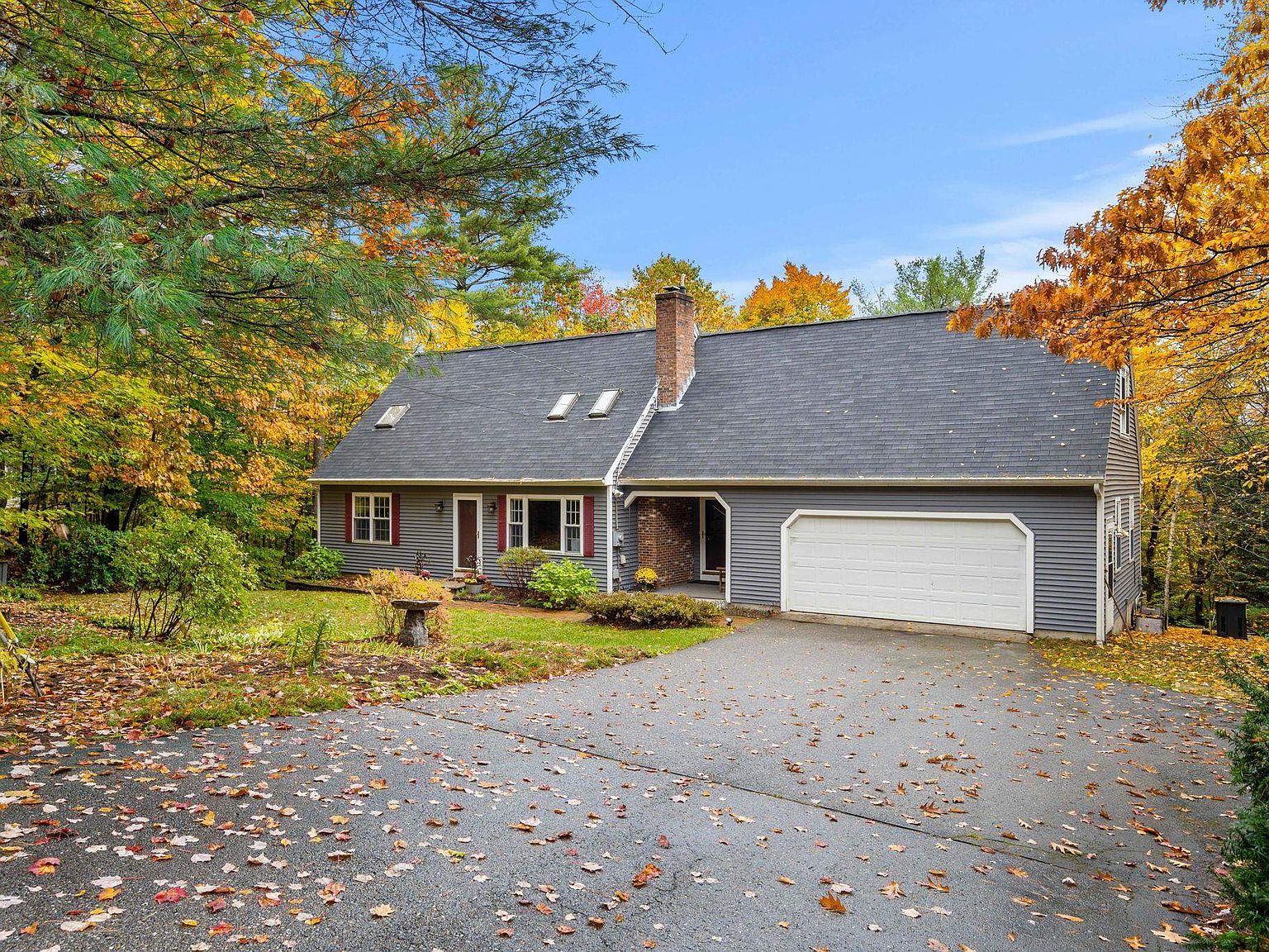 108 Birch Drive, Rindge, NH 03461 Zillow