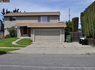 4415 Amador Rd, Fremont, CA 94538