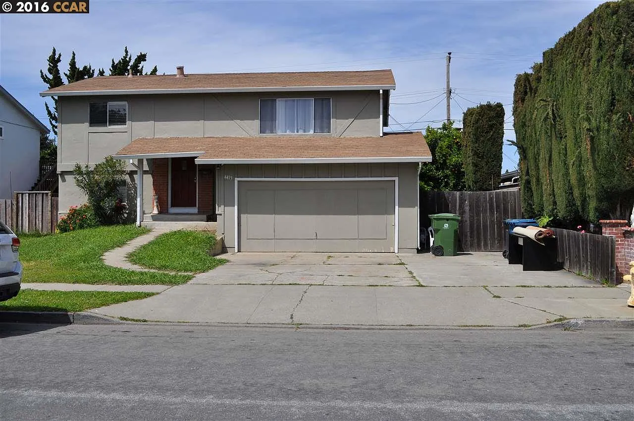 4415 Amador Rd photo 1