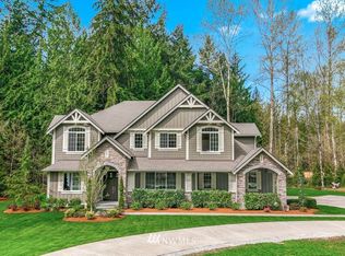 9623 258th Ave NE, Redmond, WA 98053