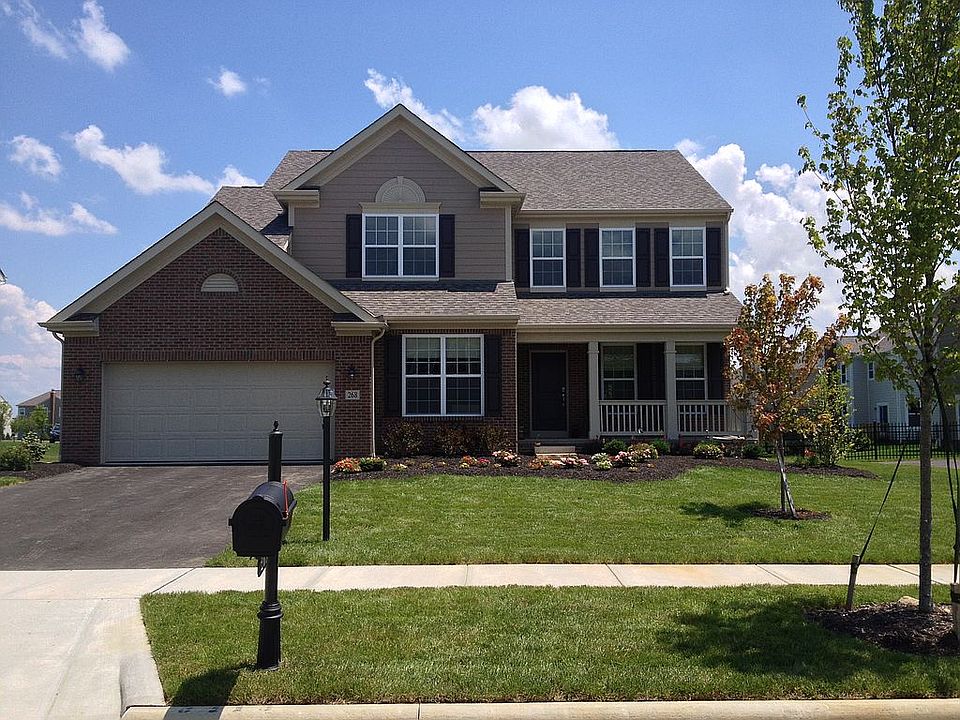 1st image of 268 Balsamine Dr