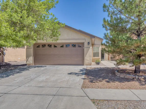 6319 Scottsdale Ave NW, Albuquerque, NM 87114