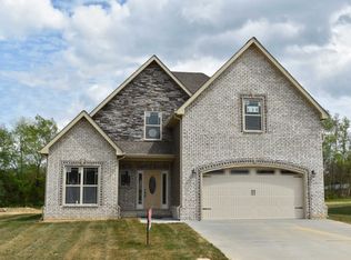 119 East St, Clarksville, TN 37042