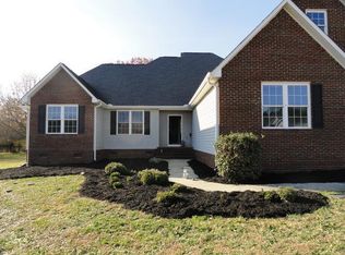 306 Smithfield Dr, Anderson, SC 29621