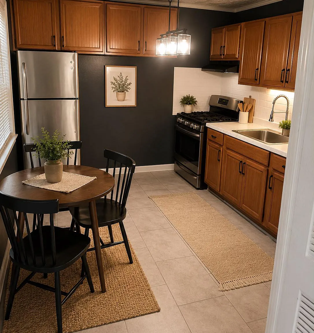2 bed, 1640 sqft, $1,425 — Photo 1