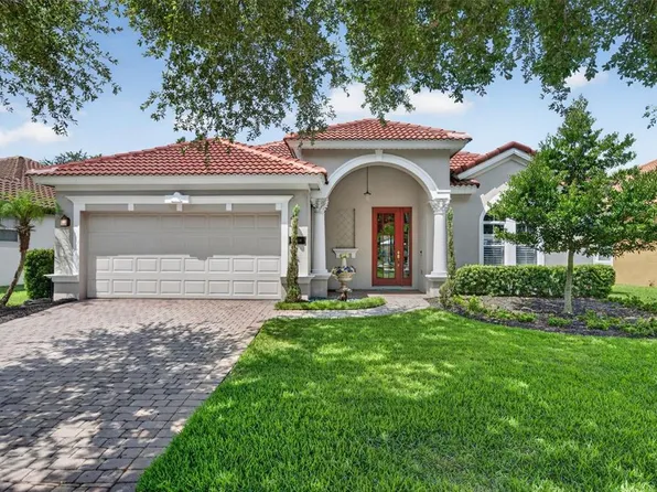 11234 Rapallo Ln, Windermere, FL 34786