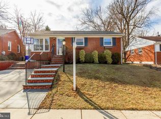 3512 Anderson Rd, Kensington, MD 20895