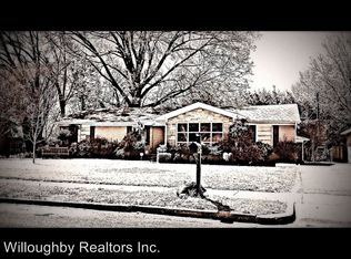 133 N Rose Rd, Memphis, TN 38117