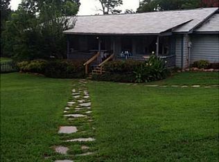 364 Lowell Allen Rd, Waco, GA 30182