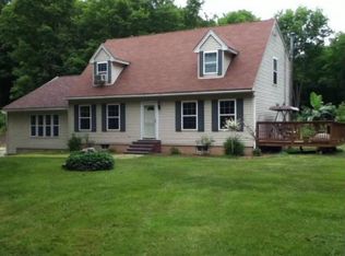 3473 Hinesburg Rd, Charlotte, VT 05445