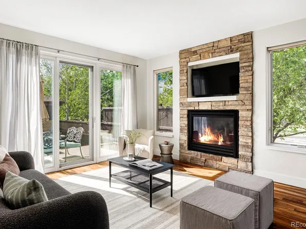 1701 S Grant Street, Denver, CO 80210