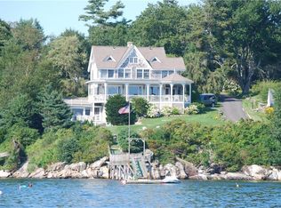 17 Hahn Cove Rd, West Boothbay Harbor, ME 04575
