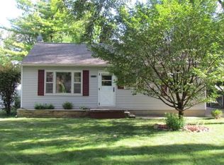 2265 Burns St, Ypsilanti, MI 48197