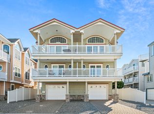 38 74th St #WEST, Sea Isle City, NJ